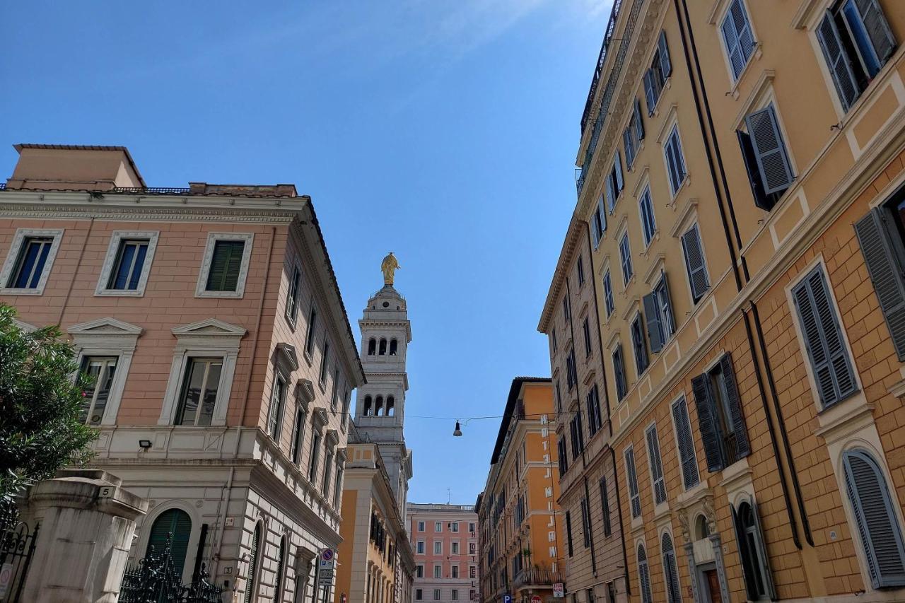 Piccola Piazza Della Liberta Appartamento *