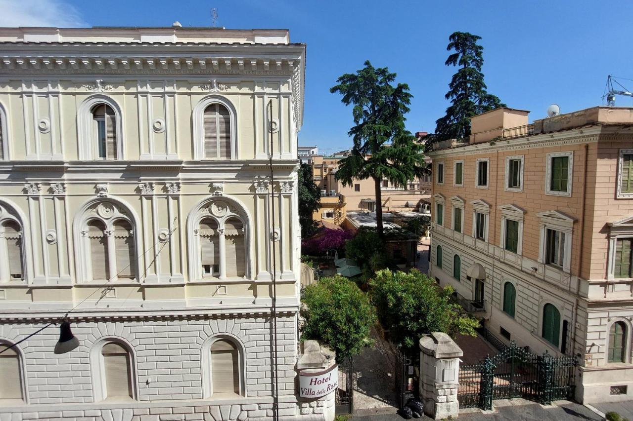 Piccola Piazza Della Liberta Appartamento