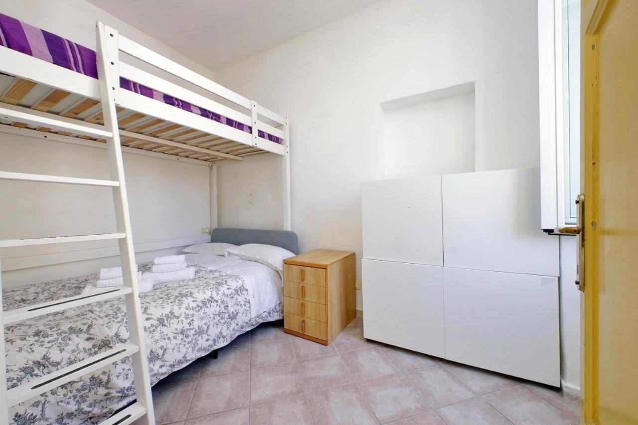 Apartamento Piccola Piazza Della Liberta Roma