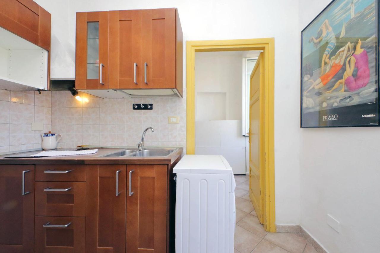 Apartamento Piccola Piazza Della Liberta