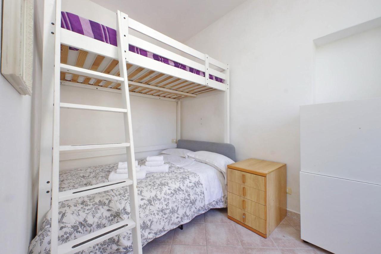 Apartamento Piccola Piazza Della Liberta Roma