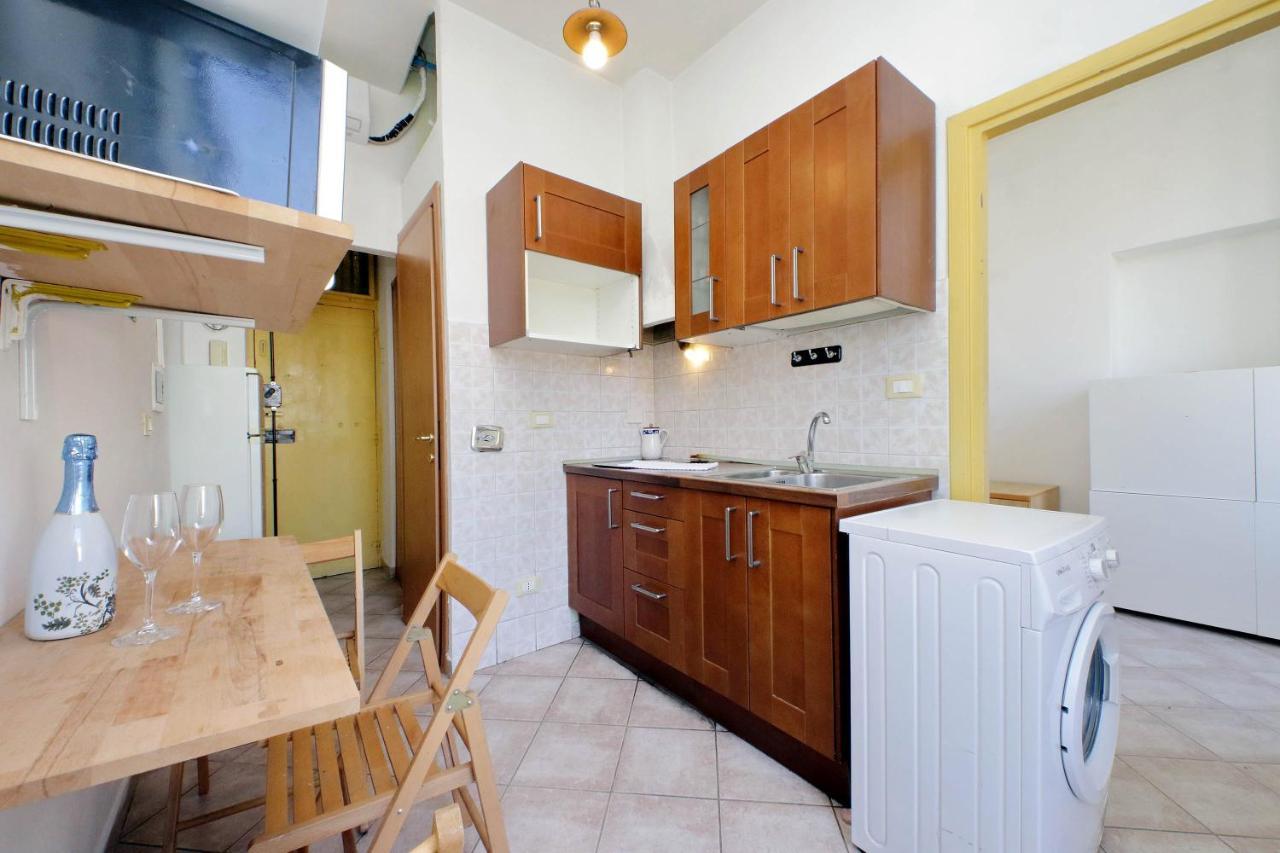 Piccola Piazza Della Liberta Apartamento Roma
