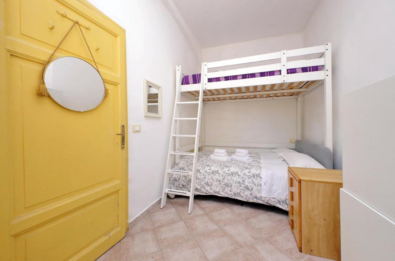Apartamento Piccola Piazza Della Liberta