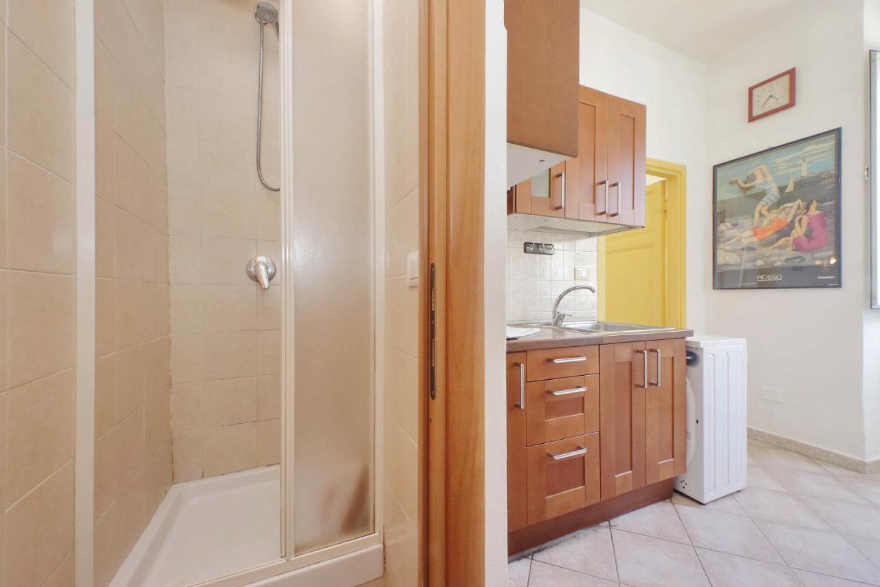 Piccola Piazza Della Liberta Apartamento Roma