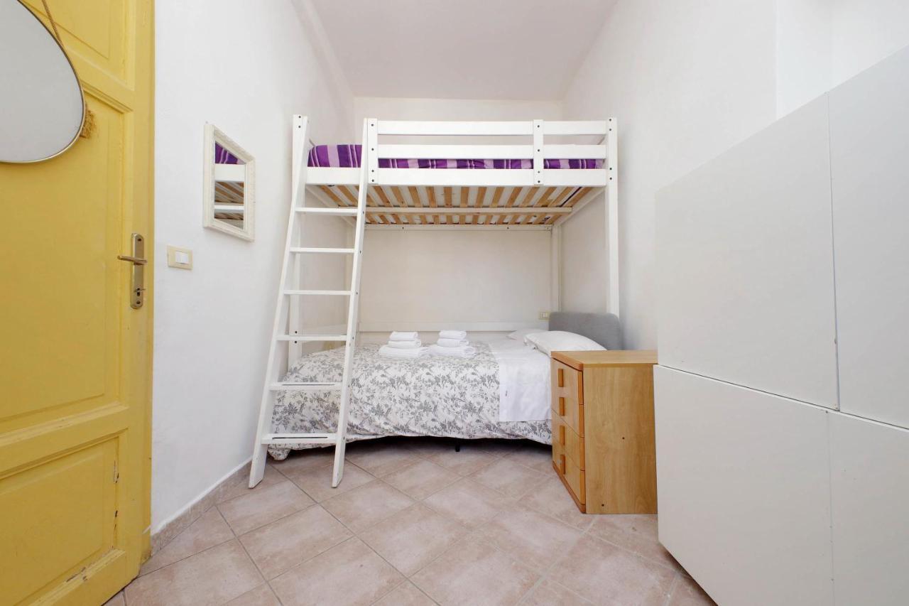 Apartamento Piccola Piazza Della Liberta Roma