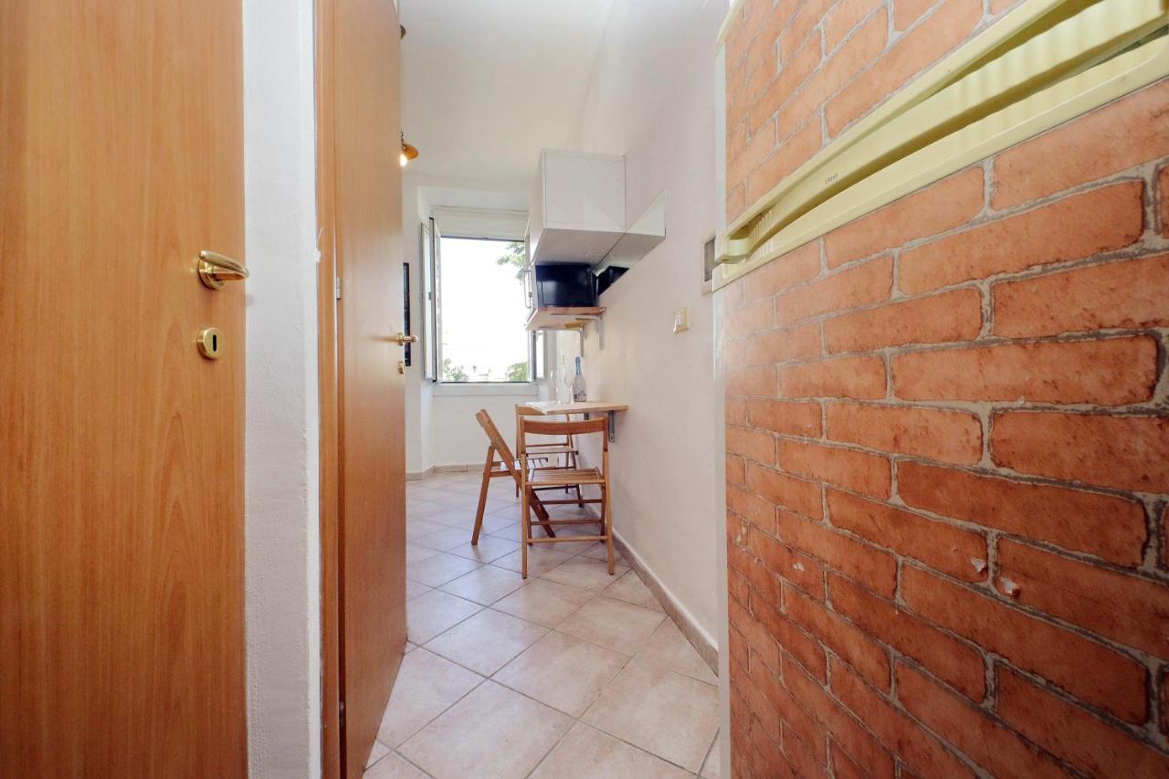 Apartamento Piccola Piazza Della Liberta