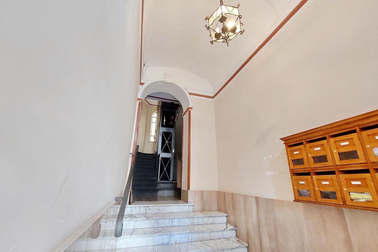 Apartamento Piccola Piazza Della Liberta *