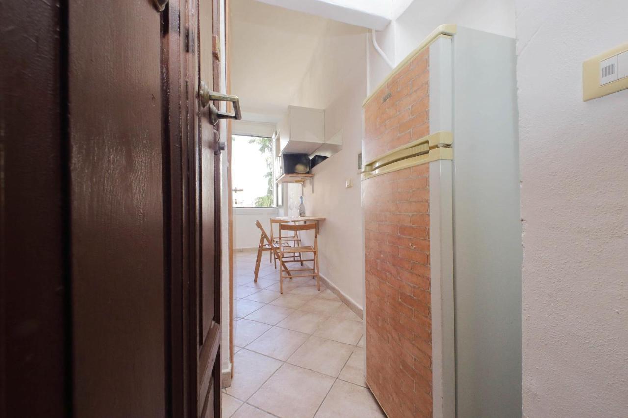 Piccola Piazza Della Liberta Apartamento Roma